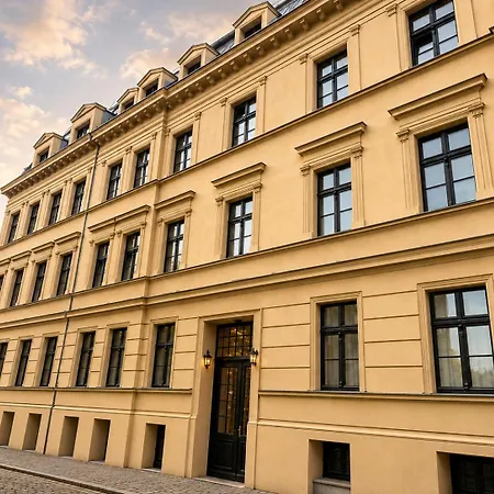 Z Tarasem Na Dachu Apartment *